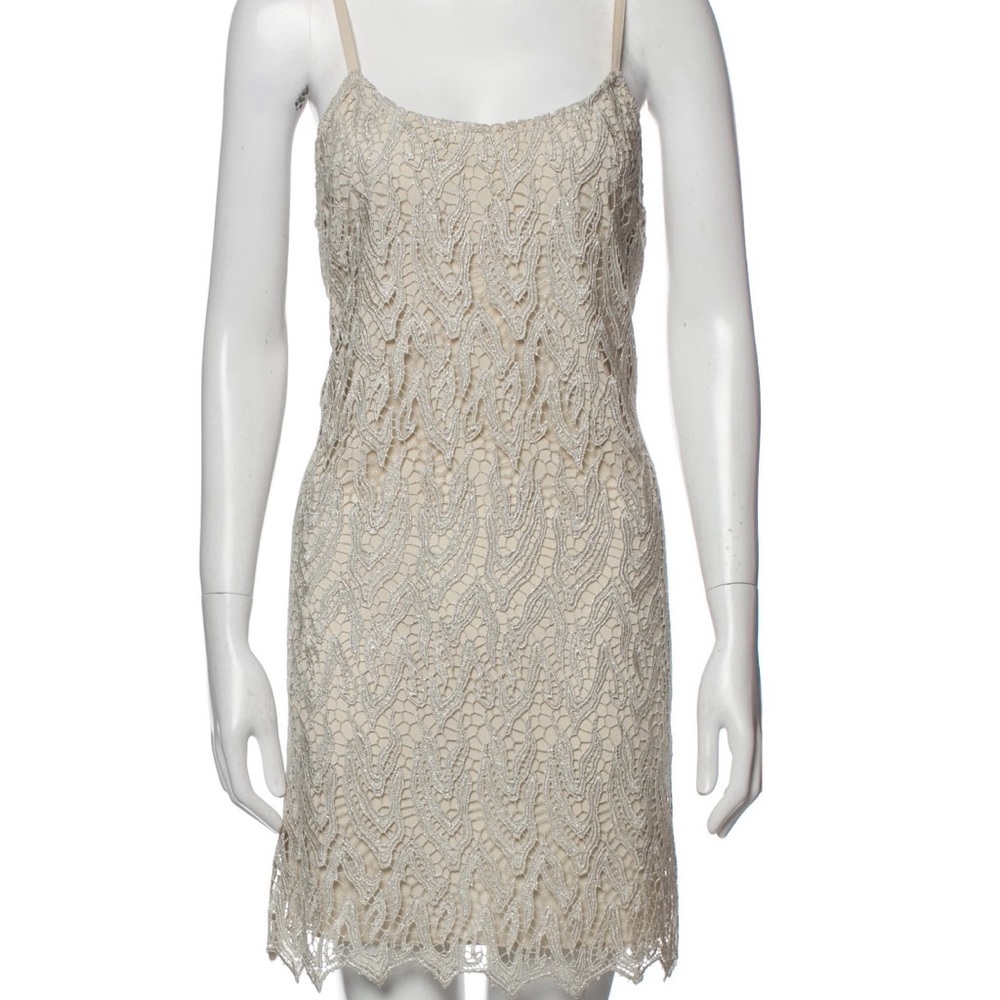 Alice & Olivia Slip Dress